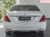 Bán Mercedes-Benz S450 2018, ưu đãi đợt dịch Corona