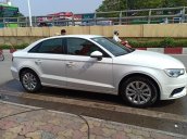 Bán xe Audi A3 TFSi sản xuất 2015, màu trắng, xe nhập, giá chỉ 990 triệu