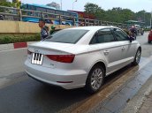 Bán xe Audi A3 TFSi sản xuất 2015, màu trắng, xe nhập, giá chỉ 990 triệu