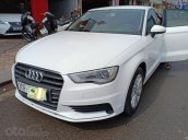 Bán xe Audi A3 TFSi sản xuất 2015, màu trắng, xe nhập, giá chỉ 990 triệu