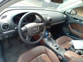 Bán xe Audi A3 TFSi sản xuất 2015, màu trắng, xe nhập, giá chỉ 990 triệu