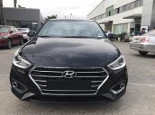 Hyundai Accent giá chỉ từ 140tr, kèm quà tặng hấp dẫn, hỗ trợ ngân hàng, lãi suất chỉ từ 0.66%/tháng, LH 0777405666