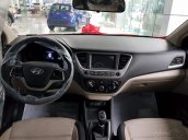 Hyundai Accent giá chỉ từ 140tr, kèm quà tặng hấp dẫn, hỗ trợ ngân hàng, lãi suất chỉ từ 0.66%/tháng, LH 0777405666