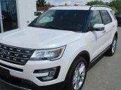 Bán Ford Explorer 2.3L AT 2017, xe nhập, chính chủ