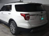 Bán Ford Explorer 2.3L AT 2017, xe nhập, chính chủ