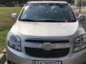 Cần bán lại xe Chevrolet Orlando sản xuất 2012, chính chủ, 430tr