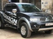 Bán Mitsubishi Triton 2.5 MT 2011, chính chủ, giá cạnh tranh