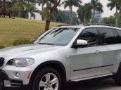 Cần bán lại xe BMW X5 sản xuất năm 2008, xe nhập