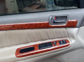 Bán Toyota Camry 3.0 AT 2004, màu đen, xe nhập 