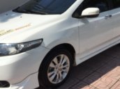 Cần bán gấp Honda City sản xuất 2014, số tự động