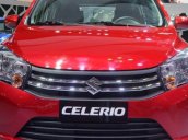 Bán ô tô Suzuki Celerio sản xuất năm 2018, 329 triệu