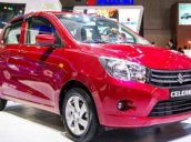 Bán ô tô Suzuki Celerio sản xuất năm 2018, 329 triệu