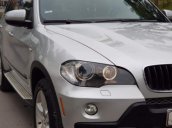 Cần bán lại xe BMW X5 sản xuất năm 2008, xe nhập