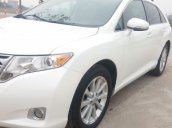 Bán xe Toyota Venza năm 2009, số tự động