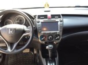 Cần bán gấp Honda City sản xuất 2014, số tự động