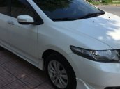 Cần bán gấp Honda City sản xuất 2014, số tự động