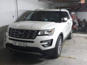 Bán Ford Explorer 2.3L AT 2017, xe nhập, chính chủ