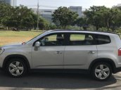 Cần bán lại xe Chevrolet Orlando sản xuất 2012, chính chủ, 430tr