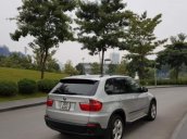 Cần bán lại xe BMW X5 sản xuất năm 2008, xe nhập