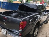 Bán Mitsubishi Triton 2.5 MT 2011, chính chủ, giá cạnh tranh