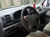 Bán Suzuki Wagon R+ 1.0 MT đời 2003, màu bạc, xe gia đình