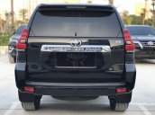 Toyota Land Prado VX 2020 phiên bản nâng cấp. Khuyến mãi tốt nhất thị trường, sẵn xe giao ngay