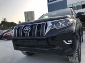 Toyota Land Prado VX 2020 phiên bản nâng cấp. Khuyến mãi tốt nhất thị trường, sẵn xe giao ngay