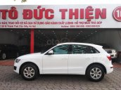 Bán ô tô Audi Q5 2.0T năm 2011- LH 091 225 2526