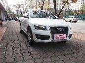 Bán ô tô Audi Q5 2.0T năm 2011- LH 091 225 2526