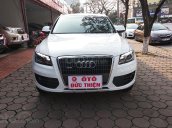 Bán ô tô Audi Q5 2.0T năm 2011- LH 091 225 2526