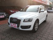 Bán ô tô Audi Q5 2.0T năm 2011- LH 091 225 2526