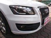 Bán ô tô Audi Q5 2.0T năm 2011- LH 091 225 2526