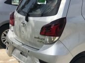 Toyota Wigo 2020 số tự động mới 100% NK Indonesia. Lăn bánh từ 433 tr, tặng tiền mặt, phụ kiện
