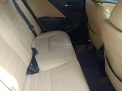 Cần bán xe Honda City 1.5AT sản xuất 2015, màu nâu, giá 470 triệu