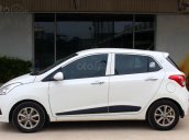 Hyundai i10 mới 2020 Thanh Hóa - chỉ 120tr là nhận được xe, trả góp 80%