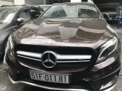 Bán Mercedes GLA 45 sx 2014 xe đẹp, đi lướt 7.000km đúng, cam kết bao kiểm tra tại hãng