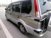 Cần bán xe Mitsubishi Jolie 2005, màu bạc