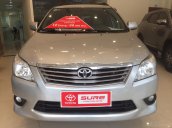 Bán Toyota Innova 2.0G sản xuất 2012