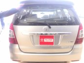 Bán Toyota Innova 2.0G sản xuất 2012