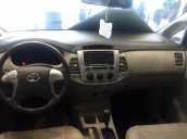 Bán Toyota Innova 2.0G sản xuất 2012