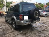 Cần bán lại xe Mitsubishi Pajero 3.0 đời 1998, nhập khẩu nguyên chiếc xe gia đình, 150 triệu