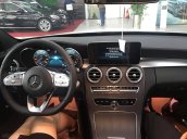 Bán Mercedes 300 AMG 2019 - Giá tốt nhất cả nước