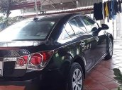 Bán Daewoo Lacetti SE sản xuất năm 2009, màu đen, nhập khẩu nguyên chiếc