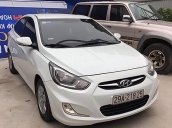 Xe Hyundai Accent 1.6 AT GDi năm sản xuất 2010, màu trắng, nhập khẩu  