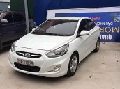 Xe Hyundai Accent 1.6 AT GDi năm sản xuất 2010, màu trắng, nhập khẩu  