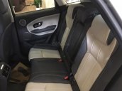 Bán ô tô LandRover Range Rover Evoque SE Plus năm sản xuất 2018, màu xám, xe nhập