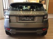 Bán ô tô LandRover Range Rover Evoque SE Plus năm sản xuất 2018, màu xám, xe nhập