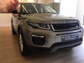 Bán ô tô LandRover Range Rover Evoque SE Plus năm sản xuất 2018, màu xám, xe nhập