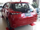 Yaris 2019 nhập Thái mới về đủ màu giao liền,trả trước 180 triệu nhận xe ngay