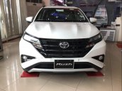 Bán xe Toyota Rush đời 2019, màu trắng, nhập khẩu 